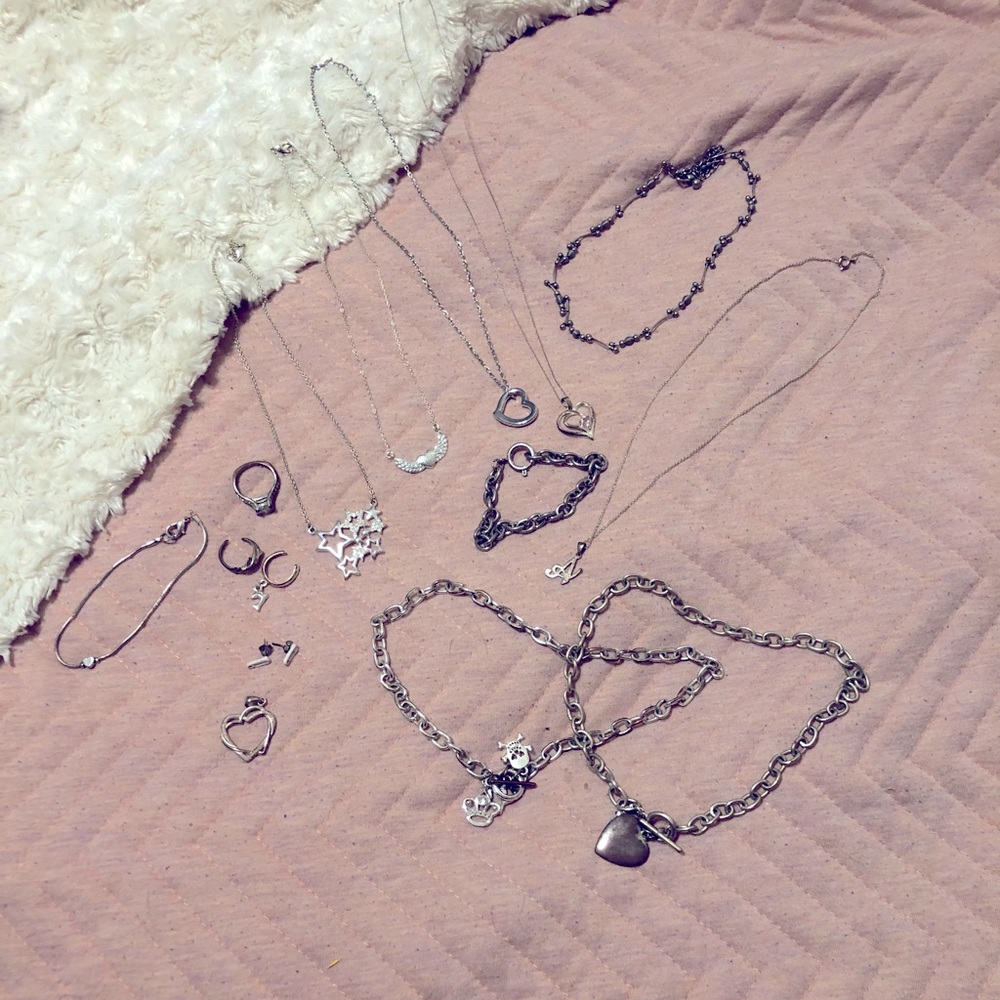 Costume Jewelry